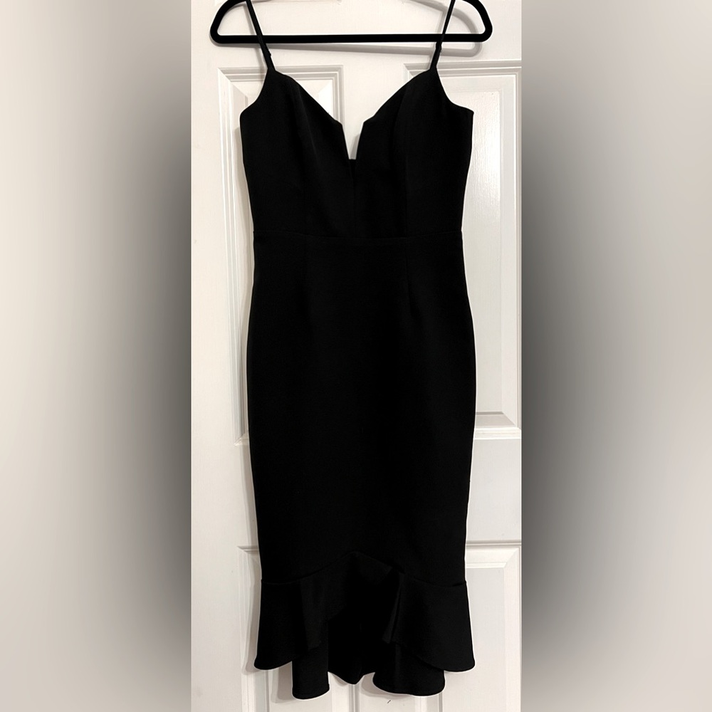 NWT XS Bardot cocktail dress